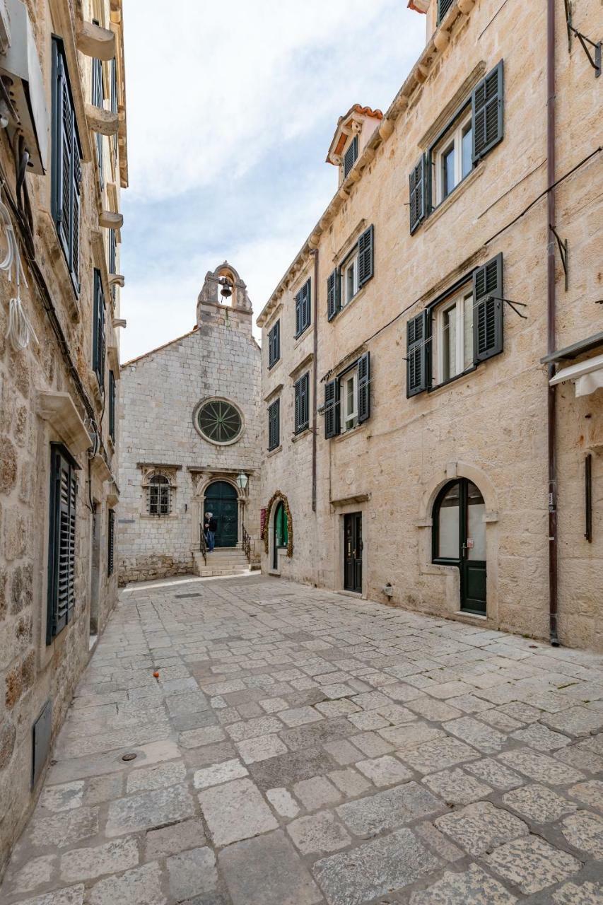 דירות דוברובניק The Art Republic, Old Town מראה חיצוני תמונה